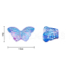 100Pcs Glass Beads GLAA-CJ0001-20-2