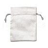 Velvet Cloth Drawstring Bags TP-G001-01C-02-1