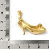 PVD Vacuum Plating 304 Stainless Steel Pendants STAS-B069-16G-3