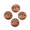 Wood Links Connectors WOOD-S053-52G-1