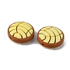 Food Grade Eco-Friendly Silicone Beads SIL-WH0002-51A-2
