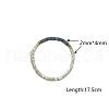 Natural Shell Beads Stretch Bracelets for Women SH9239-1-5