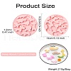 DIY Silicone Molds DIY-CJC0007-07-8