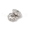 Brass Beads KK-D375-16P-2