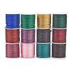 Polyester Braided Cords OCOR-I006-A05-M-01-2