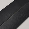Flat Imitation Leather Cord AJEW-WH20005-16D-01-1