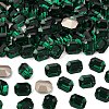 Preciosa® MAXIMA Crystal Fancy Stones Y-PRC-FD12-50730-1