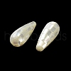 Natural White Shell Beads SSHEL-B002-10A-04-2