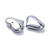 Terahertz Stone Pendants G-K311-25-2