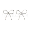 Non-Tarnish 304 Stainless Steel Pendants X-STAS-H214-24P-1