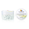 1 Box 10mm White Tiny Satin Luster Glass Pearl Beads Round Loose Beads for Jewelry Making HY-PH0001-10mm-001-4
