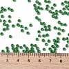 TOHO Round Seed Beads X-SEED-TR08-0047DF-3