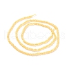 Cat Eye Beads Strands CE-I005-A7-2