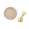 Alloy Pendant Decorations HJEW-JM03049-3