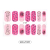 Full Cover Ombre Nails Wraps MRMJ-S060-ZX3287-2