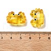 Handmade Lampwork Enamel Beads LAMP-V001-08F-3