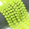 Natural Jade Beads Strands G-K389-E68-01-2