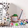 Cookie Candy Open Top Packaging Bags DIY-NB0003-03-5
