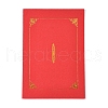 Certificate Holders AJEW-WH0121-32C-1