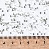 TOHO Round Seed Beads X-SEED-TR11-0714-4