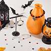 SUNNYCLUE 5 Colors Handmade Polymer Clay Beads CLAY-SC0001-81-4