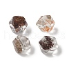 Natural Red Lodolite Quartz Beads G-D307-C02-1