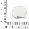 Cute Resin Cabochons CRES-D302-01F-3