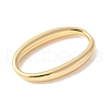 Brass Linking Rings KK-U064-14G-2