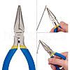 Jewelry Pliers PT-BC0001-01-2
