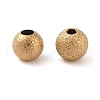 Titanium Beads STAS-R224-02B-G-2