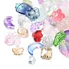 Mixed Style Glass Pendants/Cabochons/Beads FIND-XCP0005-01A-5