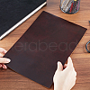 Leather Fabric DIY-WH0002-79C-01-3