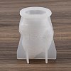 Christmas Theme 3D DIY Silicone Statue Molds SIMO-G001-02B-3