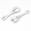Alloy Pendants X1-PALLOY-N176-115P-2