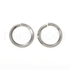 Tarnish Resistant 304 Stainless Steel Jump Ring STAS-G224-22P-02-2