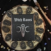 Divination Supplies Kits WICR-PW0014-01-4