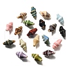 Handmade Porcelain Beads X-PORC-H013-03-1