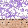 Imitation Cat Eyes Glass Seed Beads X1-SEED-H003-03F-4