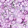 Baking Paint Glass Seed Beads GLAA-SZC0007-05-2