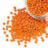 Glass Seed Beads X2-SEED-A010-2mm-50-1