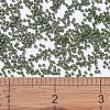 MIYUKI Delica Beads SEED-X0054-DB1135-4