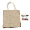 Jute Bag ABAG-F003-01-2