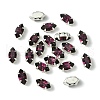 Preciosa® MAXIMA Crystal Sew-On Cups X-PRC-SE8-20050-S-2