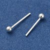 Brass Ball Head Pins KK-H502-03J-S-2