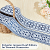 Olycraft 5M Polyester Printed Ribbons OCOR-OC0001-54B-4