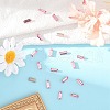 Preciosa® MAXIMA Crystal Fancy Stones Y-PRC-FB4-70020-2