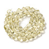 Glass Beads Strands G-B078-D14-01-3