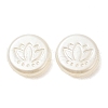 ABS Plastic Imitation Pearl Beads KY-I009-05-1
