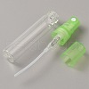 Transparent Glass Spray Bottles MRMJ-WH0070-36B-08-2