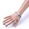 Stretch Bracelets BJEW-JB05195-05-3